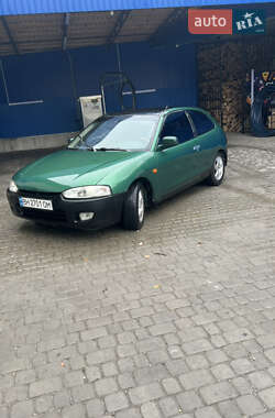 Хэтчбек Mitsubishi Colt 1999 в Кременце