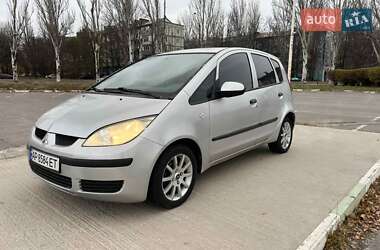 Хэтчбек Mitsubishi Colt 2006 в Запорожье