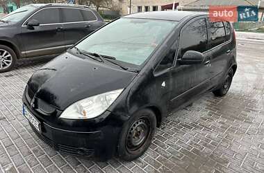 Хэтчбек Mitsubishi Colt 2007 в Врадиевке