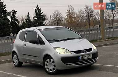 Хэтчбек Mitsubishi Colt 2006 в Днепре