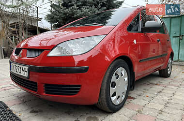 Хетчбек Mitsubishi Colt 2007 в Харкові