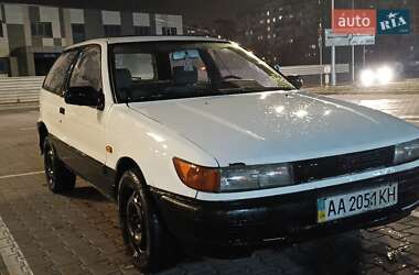 Хетчбек Mitsubishi Colt 1991 в Києві