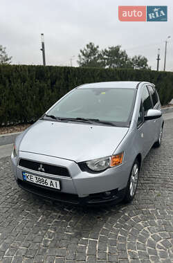 Mitsubishi Colt 2011