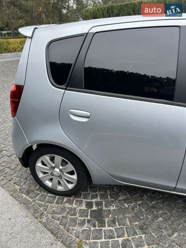 Хэтчбек Mitsubishi Colt 2011 в Днепре