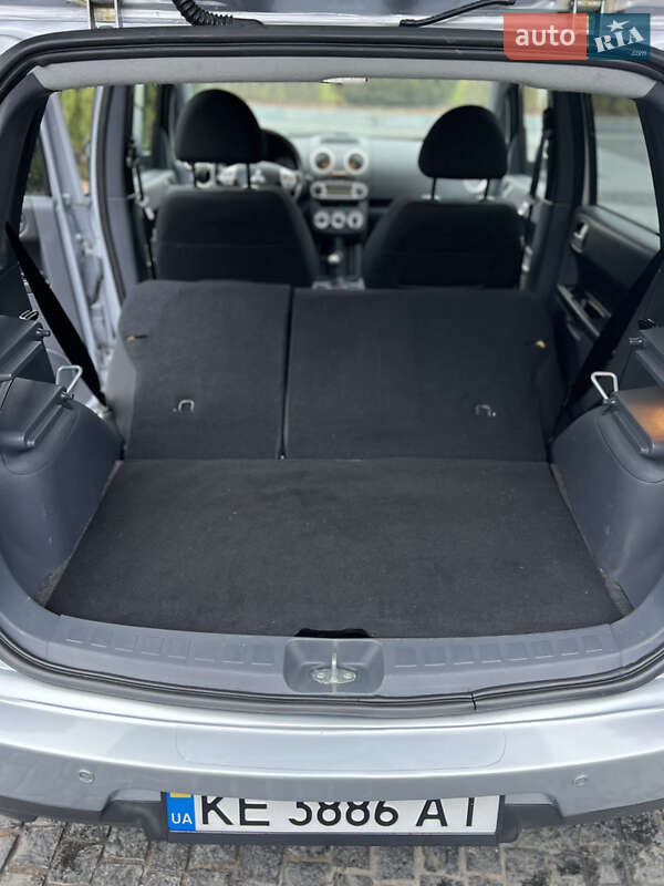 Хэтчбек Mitsubishi Colt 2011 в Днепре