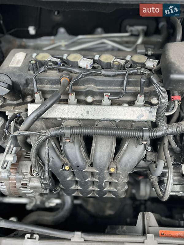 Хэтчбек Mitsubishi Colt 2011 в Днепре