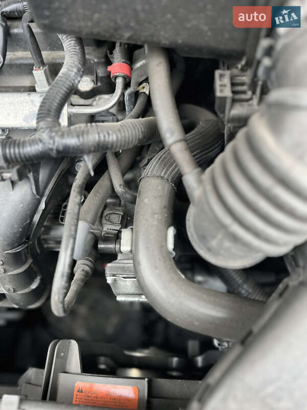 Хэтчбек Mitsubishi Colt 2011 в Днепре