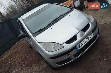 Хетчбек Mitsubishi Colt 2005 в Житомирі