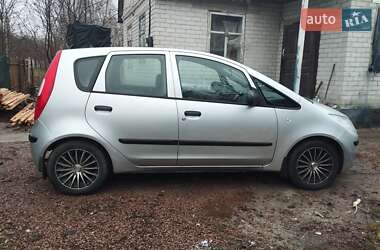 Хетчбек Mitsubishi Colt 2005 в Житомирі