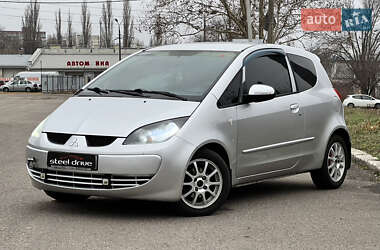 Mitsubishi Colt 2008