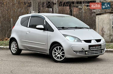 Mitsubishi Colt 2008 Mitsubishi Colt 2008
