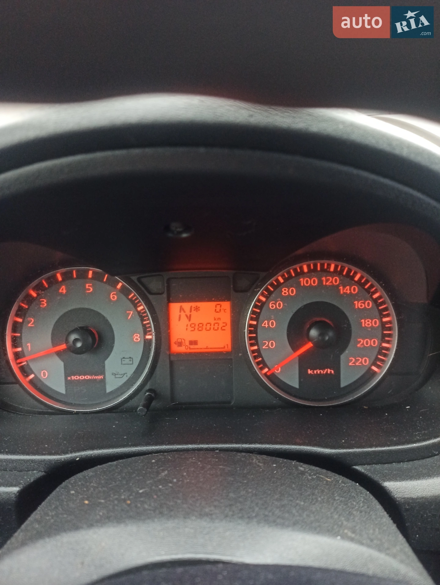 Mitsubishi Colt 2009 VIN XMCXJZ34A9F009375 фото оголошення 17 з 19