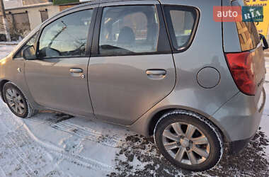 Хетчбек Mitsubishi Colt 2009 в Києві