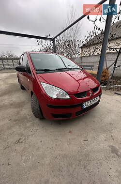 Mitsubishi Colt 2008