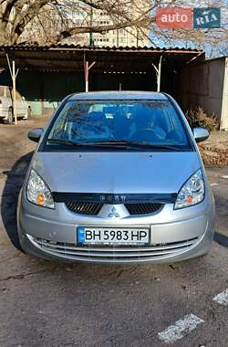 Mitsubishi Colt 2007