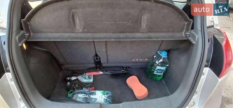 Хэтчбек Mitsubishi Colt 2007 в Одессе фото 11 Хэтчбек Mitsubishi Colt 2007 в Одессе
