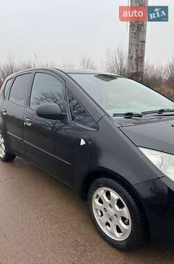 Хетчбек Mitsubishi Colt 2006 в Києві