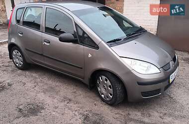 Хетчбек Mitsubishi Colt 2008 в Києві