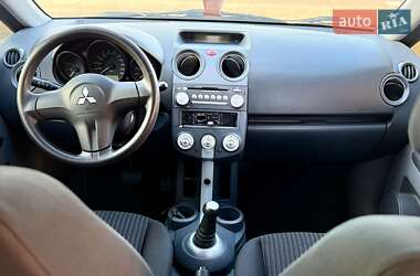 Хетчбек Mitsubishi Colt 2008 в Києві