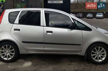 Хетчбек Mitsubishi Colt 2007 в Чернігові