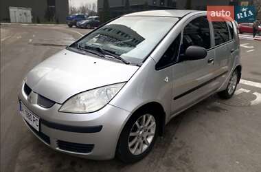 Mitsubishi Colt 2007