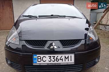 Хэтчбек Mitsubishi Colt 2008 в Самборе