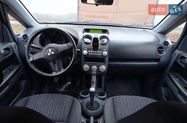 Хэтчбек Mitsubishi Colt 2008 в Самборе