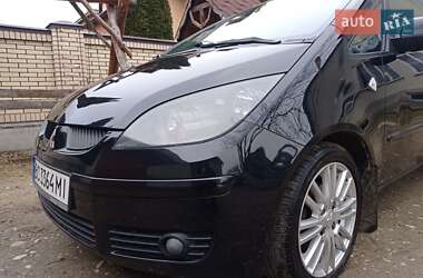 Хэтчбек Mitsubishi Colt 2008 в Самборе