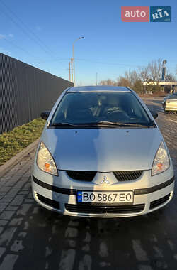 Mitsubishi Colt 2008