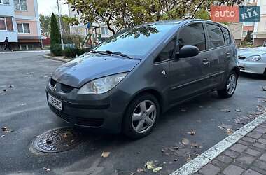 Хэтчбек Mitsubishi Colt 2008 в Ирпене