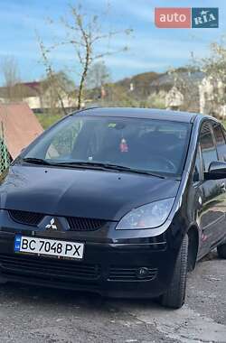 Mitsubishi Colt 2008 Mitsubishi Colt 2008