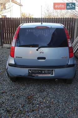 Хетчбек Mitsubishi Colt 2008 в Борисполі