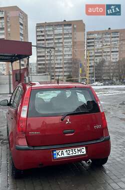 Хетчбек Mitsubishi Colt 2008 в Харкові