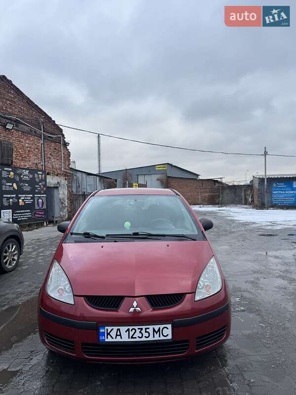 Хетчбек Mitsubishi Colt 2008 в Харкові