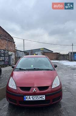 Mitsubishi Colt 2008