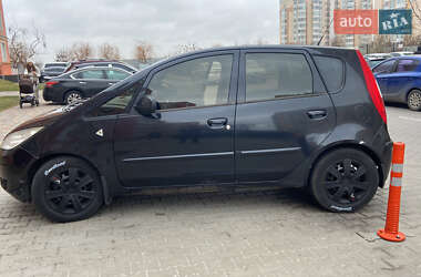 Хэтчбек Mitsubishi Colt 2008 в Киеве