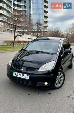 Хетчбек Mitsubishi Colt 2004 в Києві