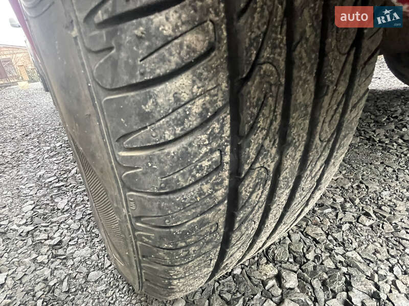 Хэтчбек Mitsubishi Colt 2005 в Луцке