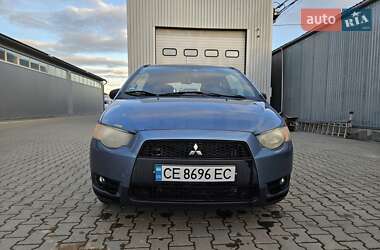 Mitsubishi Colt 2009