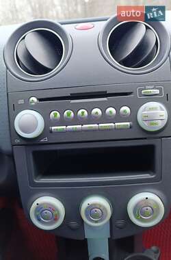 Хэтчбек Mitsubishi Colt 2005 в 