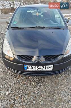 Хетчбек Mitsubishi Colt 2007 в Києві