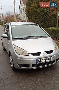 Хетчбек Mitsubishi Colt 2006 в Дніпрі