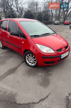 Хэтчбек Mitsubishi Colt 2007 в Каменском