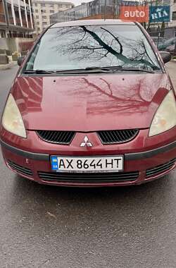 Mitsubishi Colt 2007 Mitsubishi Colt 2007