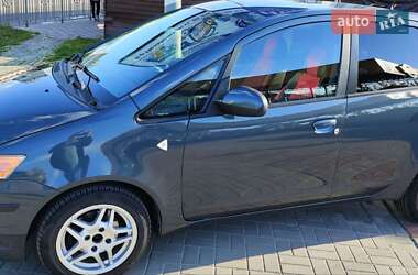 Mitsubishi Colt 2009 Mitsubishi Colt 2009