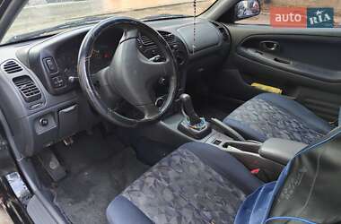 Хэтчбек Mitsubishi Colt 1997 в 