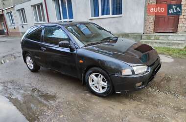 Хэтчбек Mitsubishi Colt 1997 в 