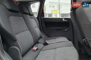 Mitsubishi Colt 2008