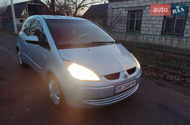 Хетчбек Mitsubishi Colt 2005 в Первомайську