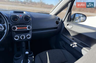 Хетчбек Mitsubishi Colt 2012 в Чернівцях